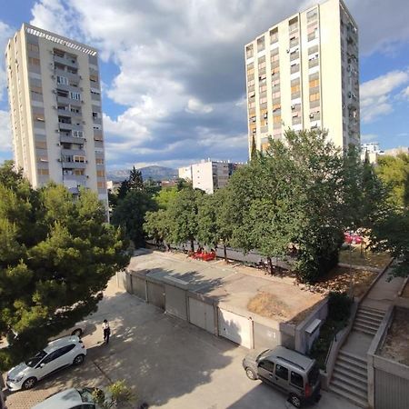 Apartment Lenka -Split ,Great Location Buitenkant foto