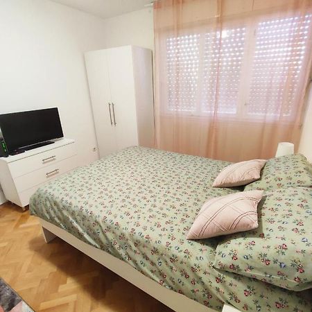 Apartment Lenka -Split ,Great Location Buitenkant foto