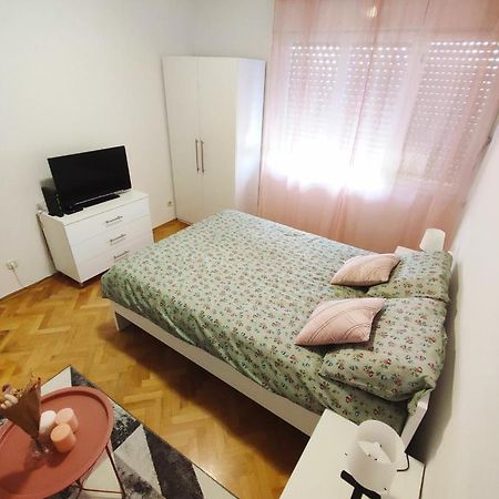 Apartment Lenka -Split ,Great Location Buitenkant foto