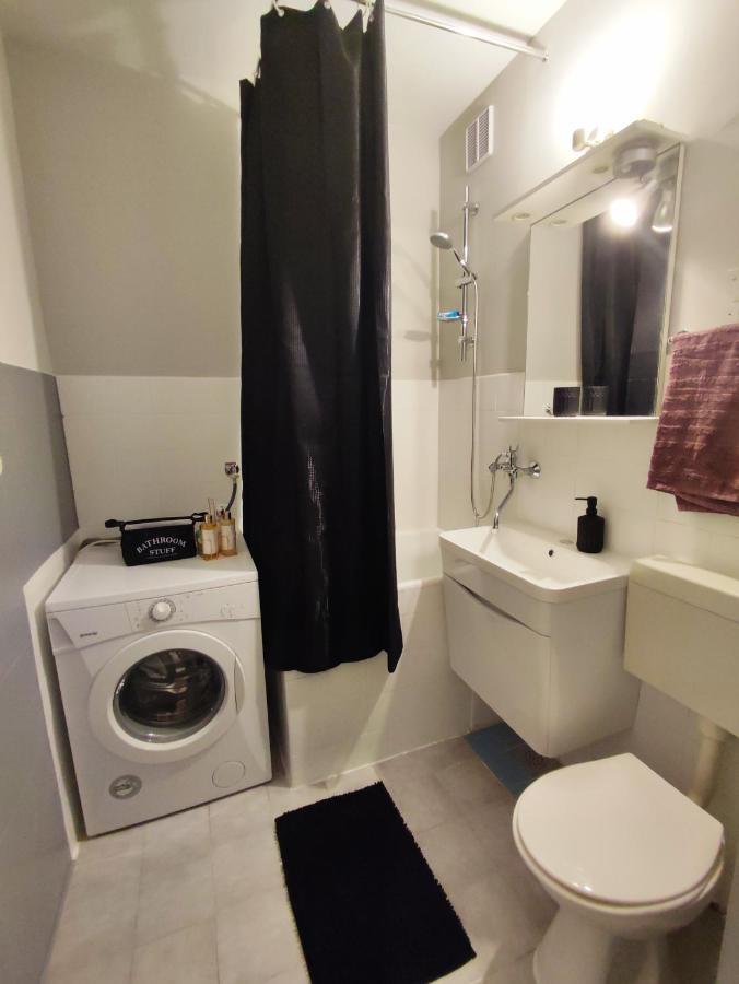Apartment Lenka -Split ,Great Location Buitenkant foto