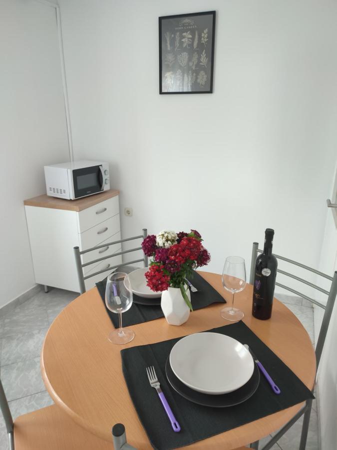 Apartment Lenka -Split ,Great Location Buitenkant foto