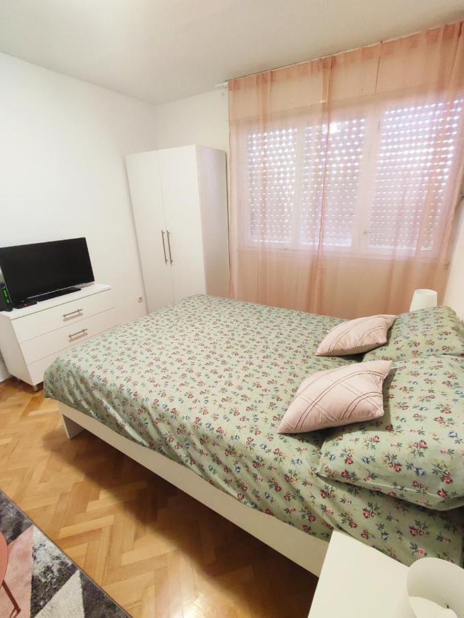 Apartment Lenka -Split ,Great Location Buitenkant foto