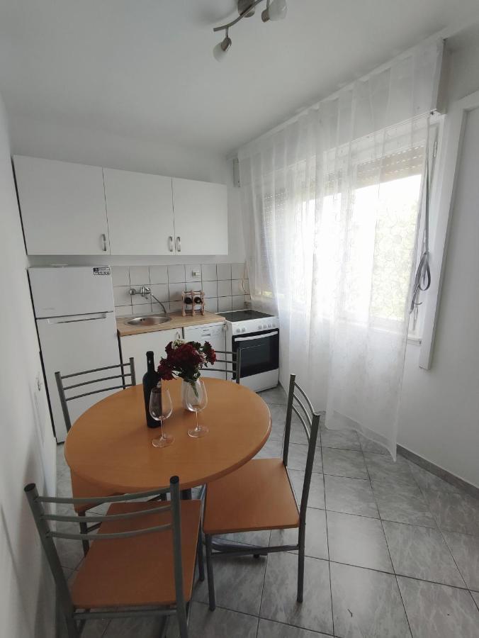 Apartment Lenka -Split ,Great Location Buitenkant foto