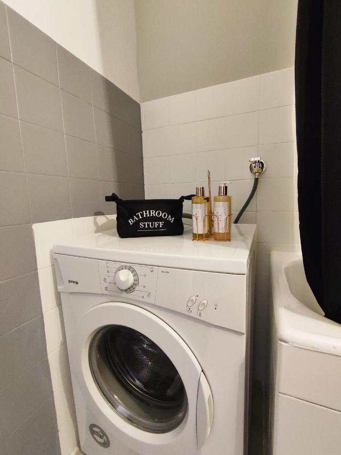 Apartment Lenka -Split ,Great Location Buitenkant foto