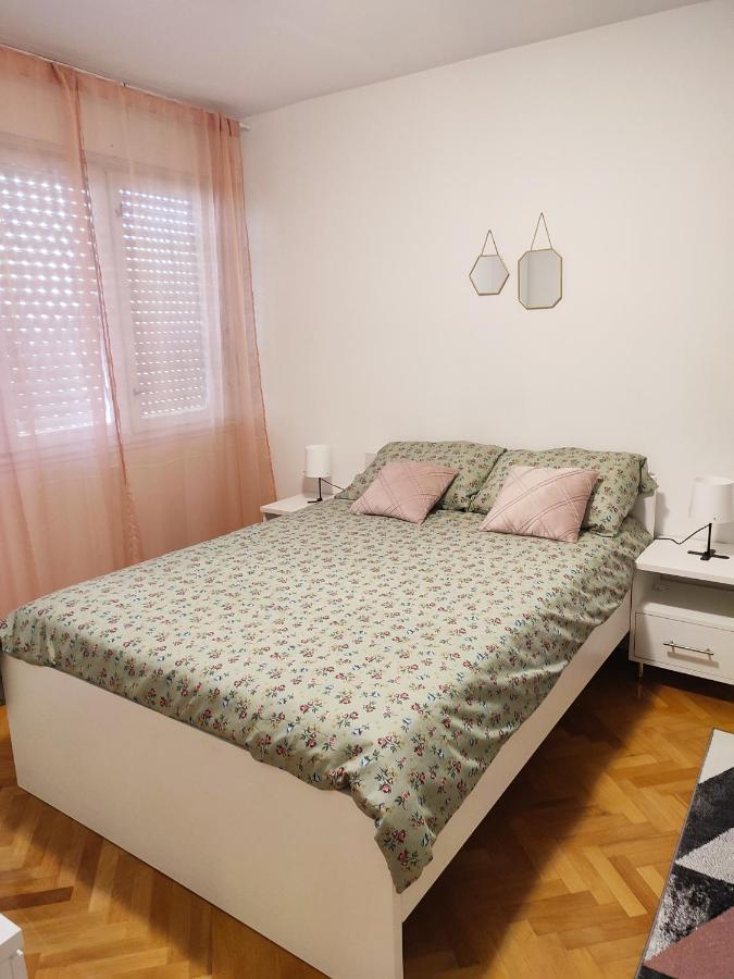 Apartment Lenka -Split ,Great Location Buitenkant foto