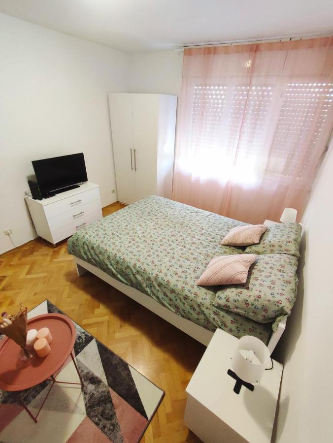 Apartment Lenka -Split ,Great Location Buitenkant foto